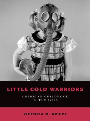 cover image of Little Cold Warriors